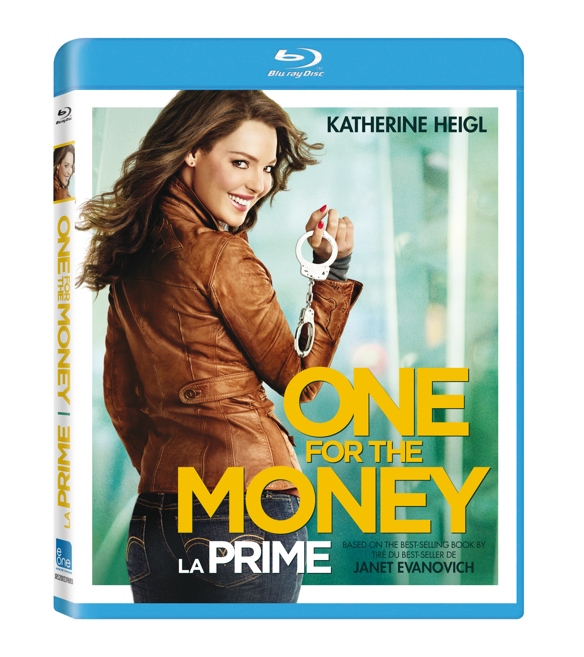 Katherine Heigl One for the Money